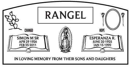 Civilian - Honor Stone