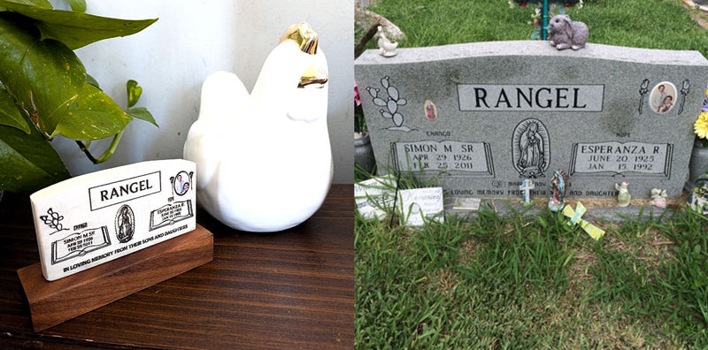 Civilian - Honor Stone